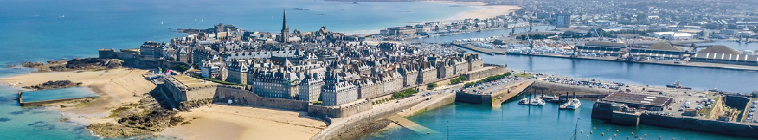 Nettoyage Saint Malo